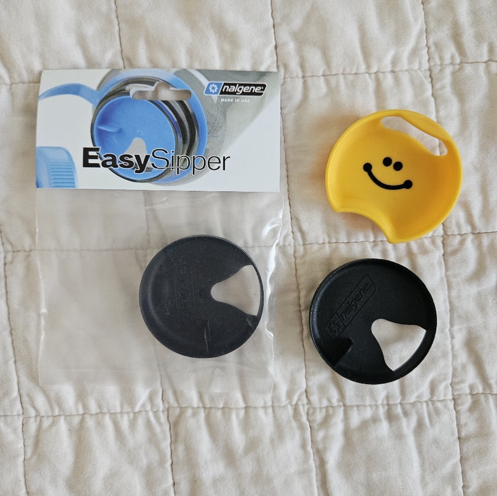 Nalgene Easy Sipper (0426)